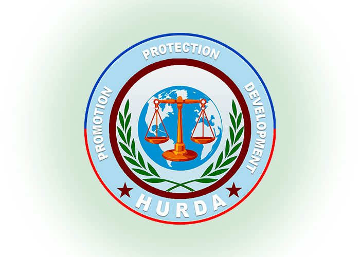 HURDA : AGENCE DES DROITS DE L’HOMME ET DU DEVELOPPEMENT