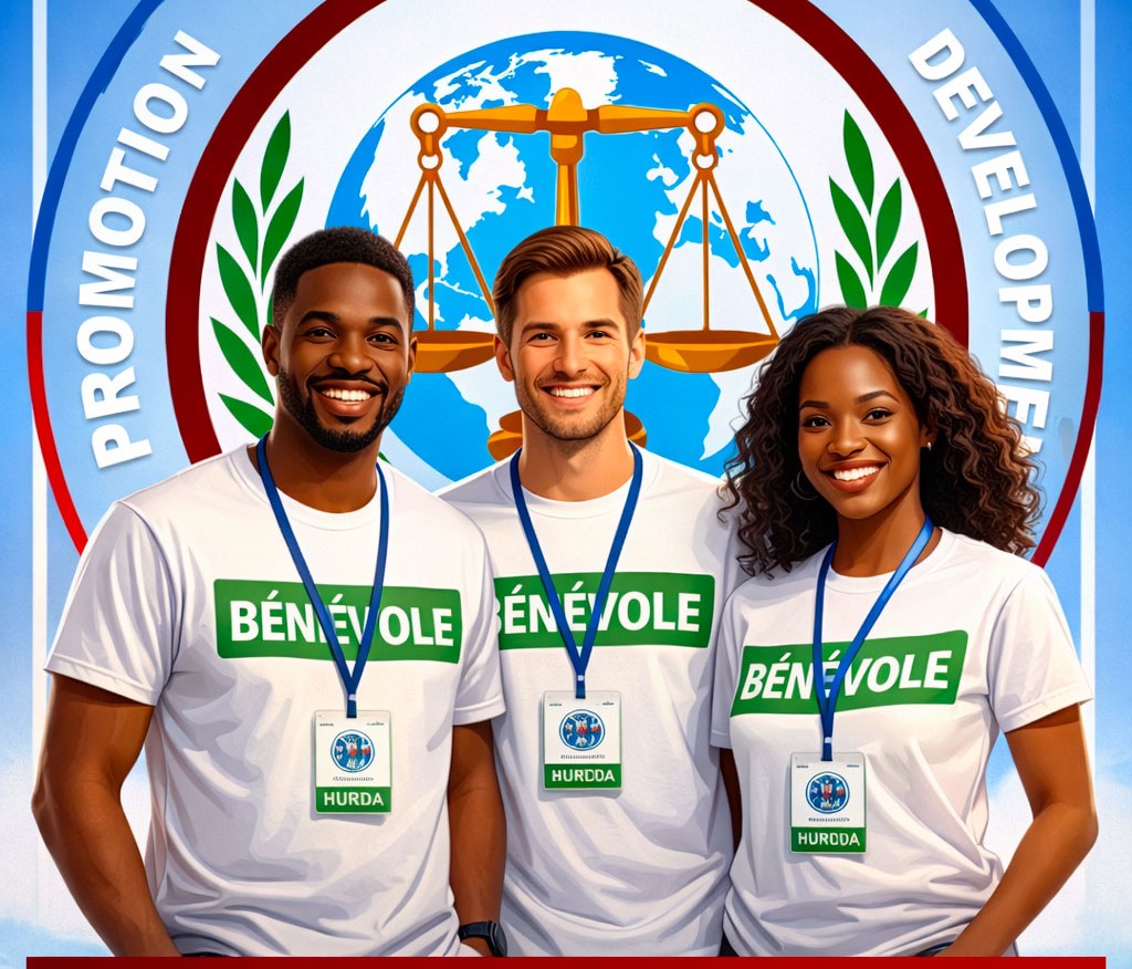 Devenir bénévole HURDA : agir là où votre engagement compte